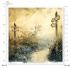 Papel para álbumes de recortes SL1802